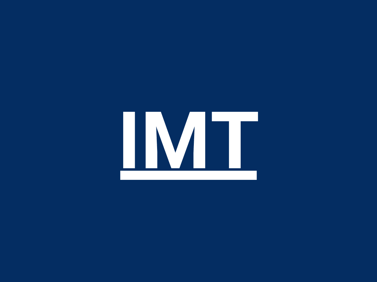 IMT - ¿QUÉ ES?