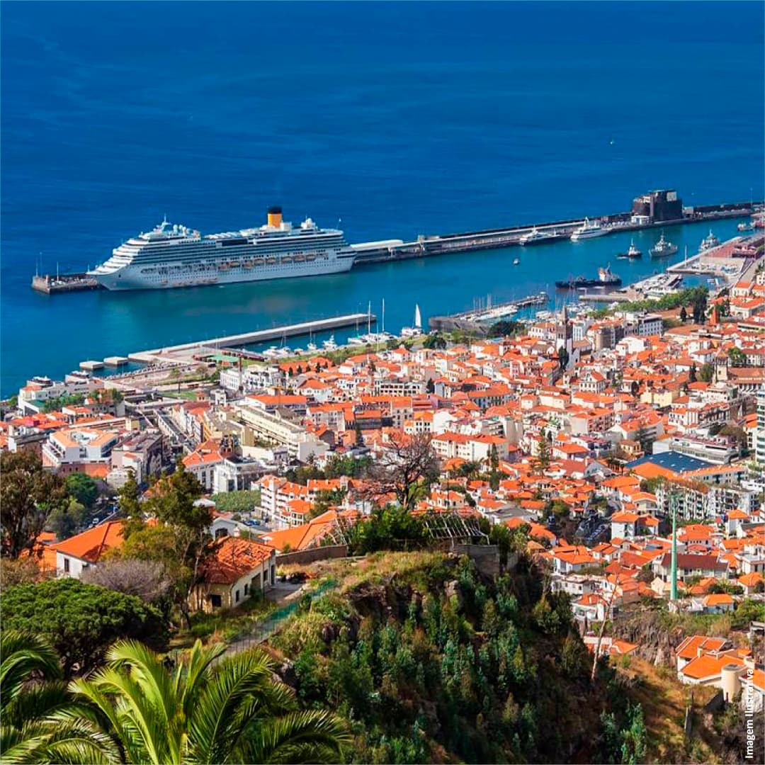 INVESTIR NA MADEIRA. PORQUÊ?
