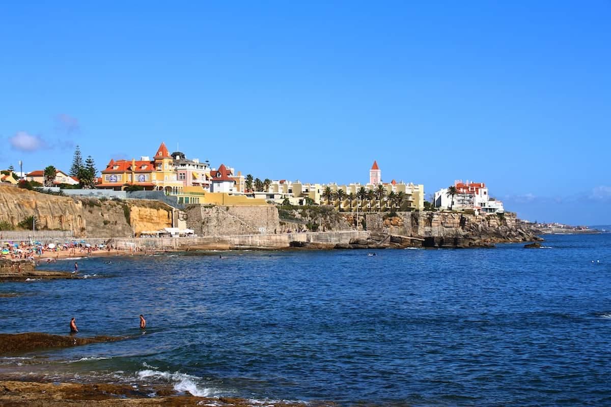 ESTORIL: 6 MOTIVOS PARA VIVIR EN LA RIVIERA PORTUGUESA