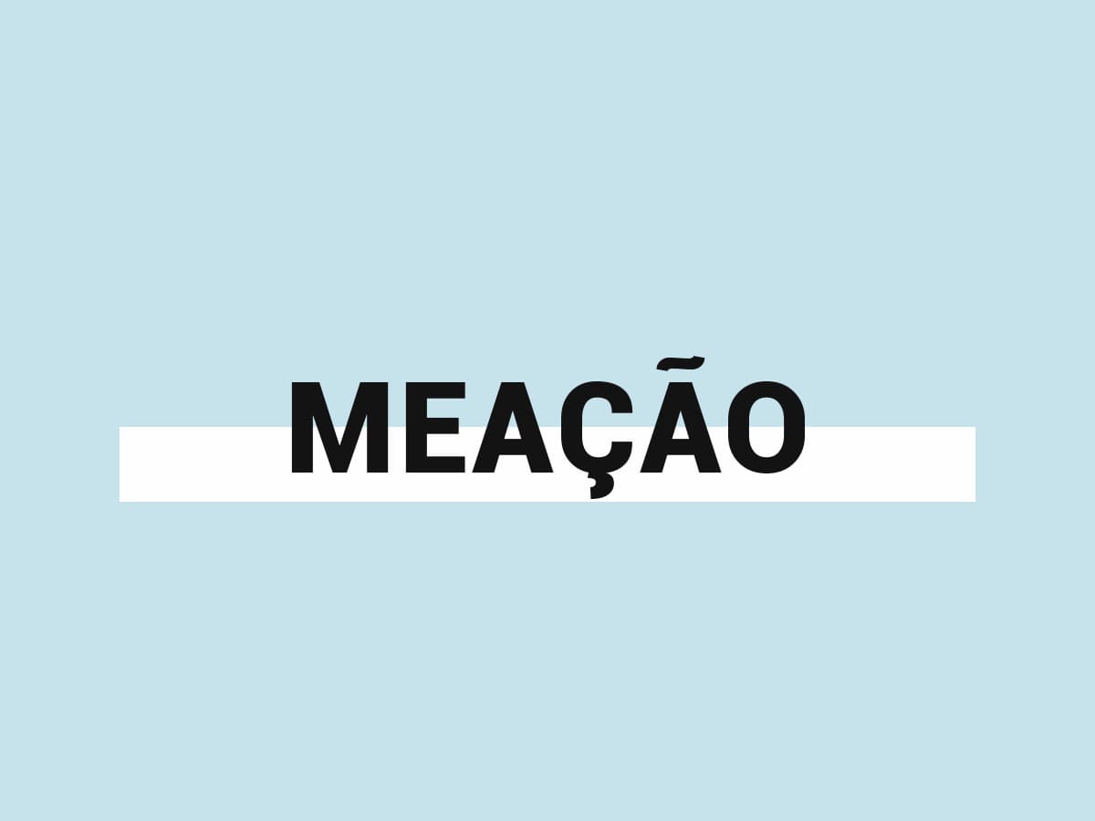 MEACIÓN - ¿QUÉ ES?