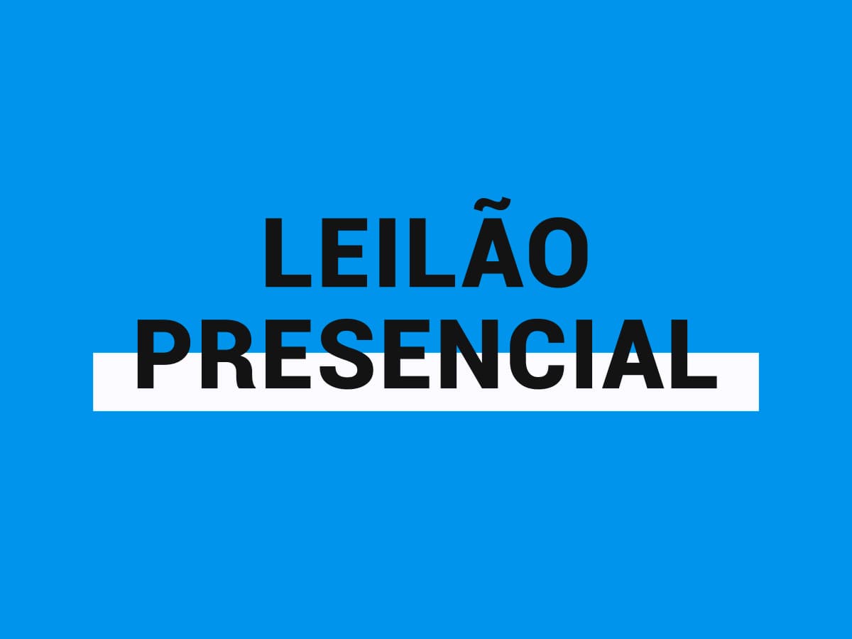 SUBASTA PRESENCIAL - ¿QUÉ ES?