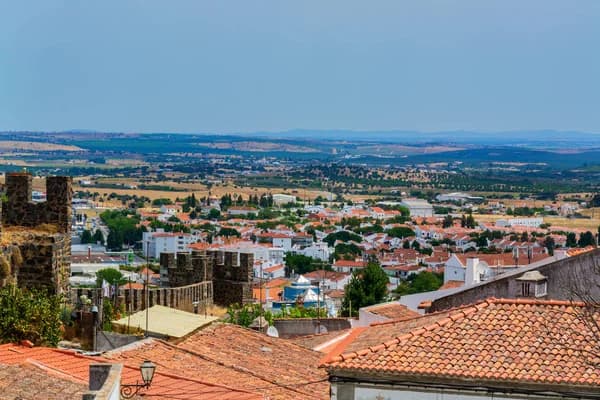 INVEST IN BEJA. WHY?