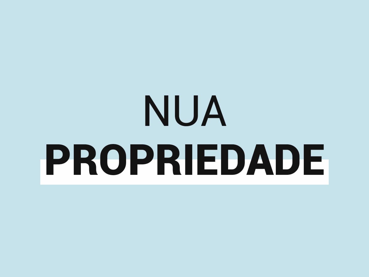 NUA PROPIEDAD - ¿QUÉ ES?