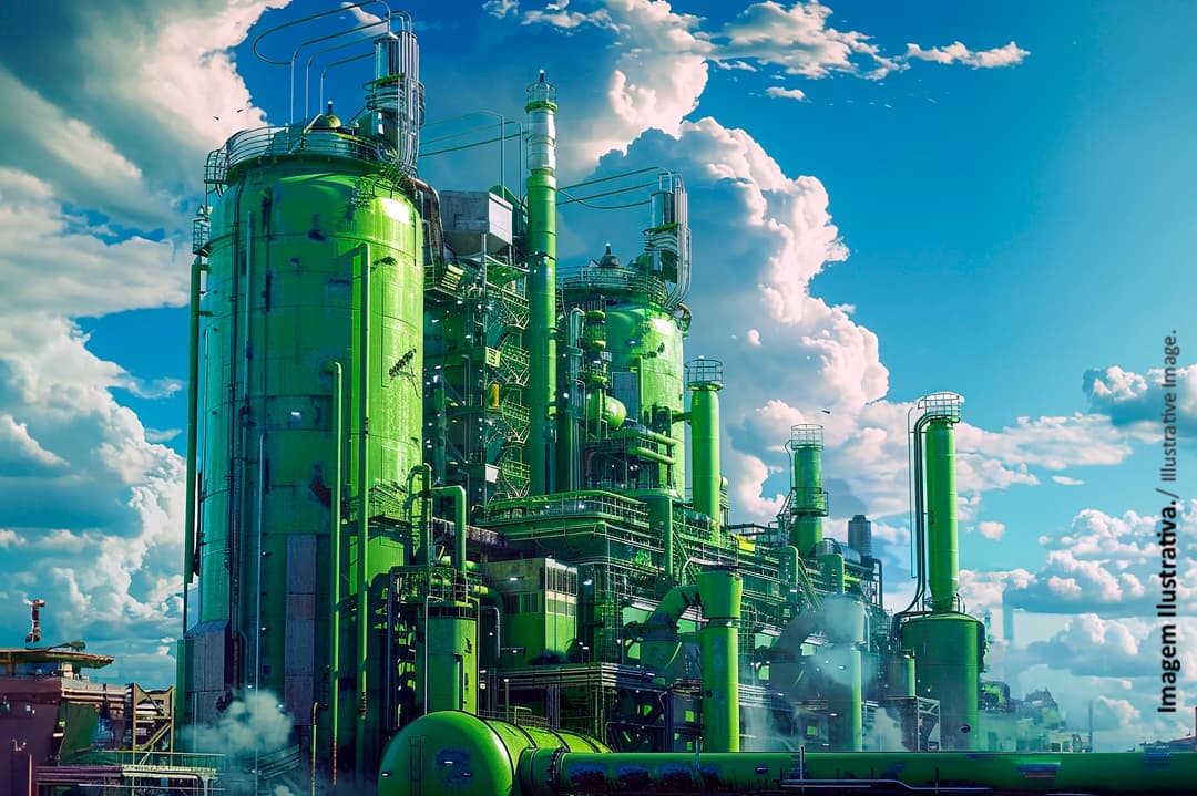 ENERGIAS RENOVÁVEIS - A APOSTA NA TRANSIÇÃO ENERGÉTICA COMEÇA AQUI!
