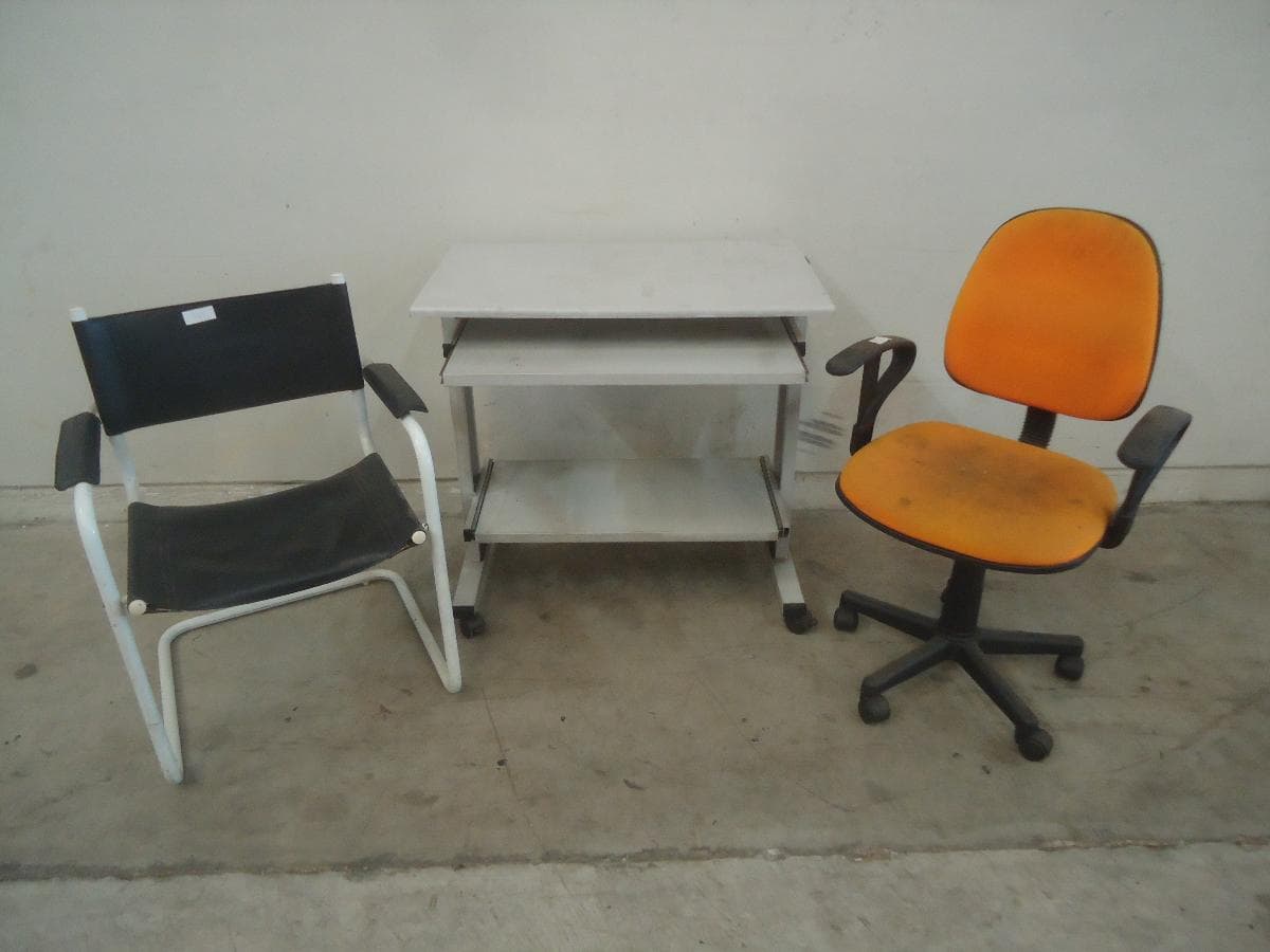 Mobiliário diverso — imagem 1