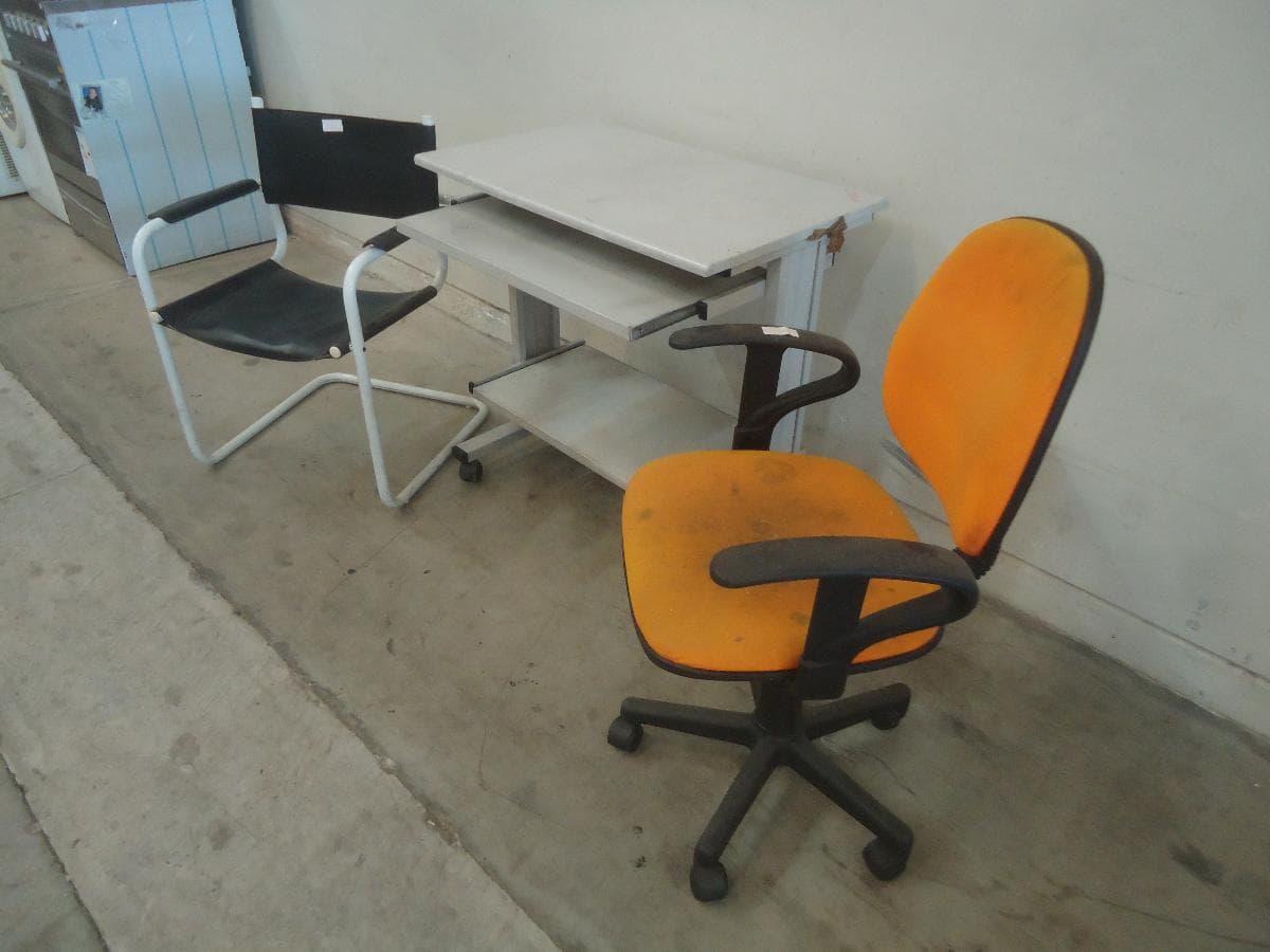 Mobiliário diverso — imagem 3