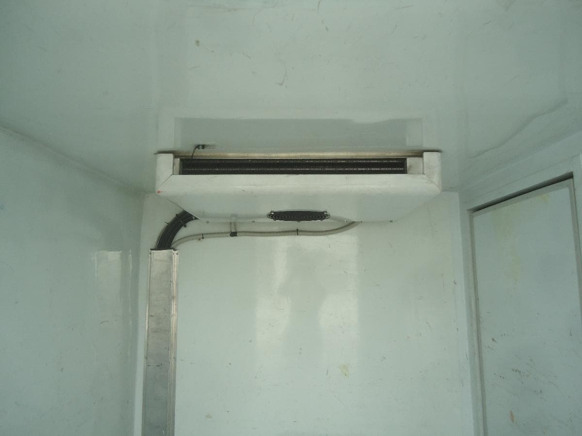 Opel Vivaro 1.9 TDI — imagem 16