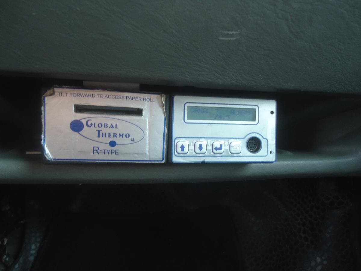 Opel Vivaro 1.9 TDI — imagem 15