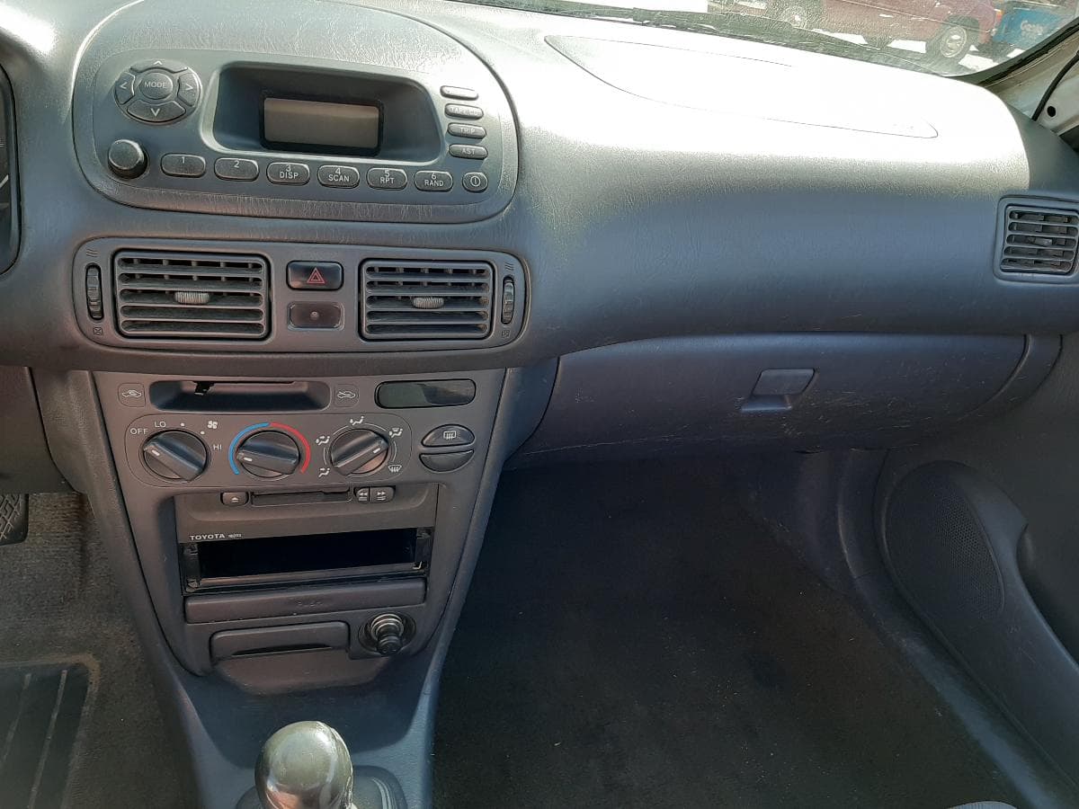 Toyota Corolla Star Van 2.0 — imagem 8