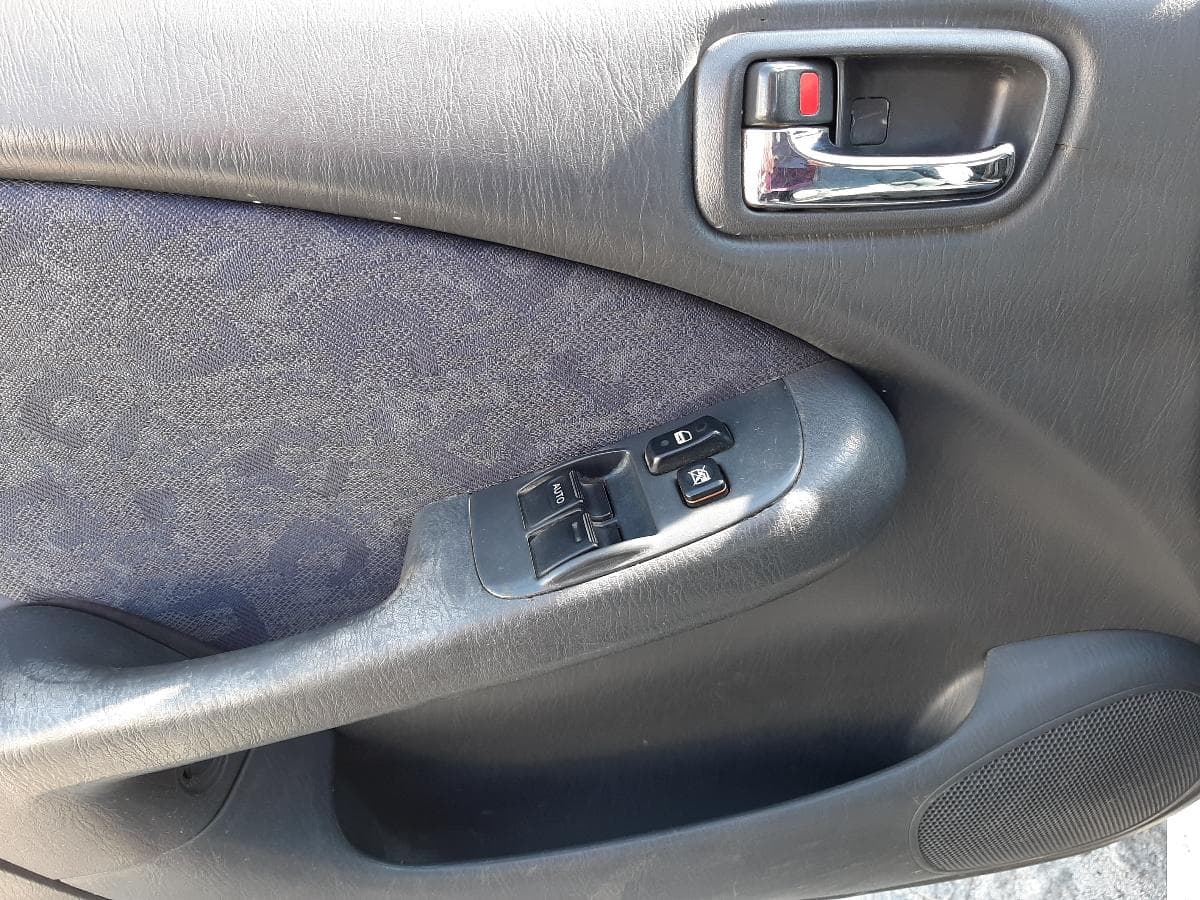 Toyota Corolla Star Van 2.0 — imagem 9