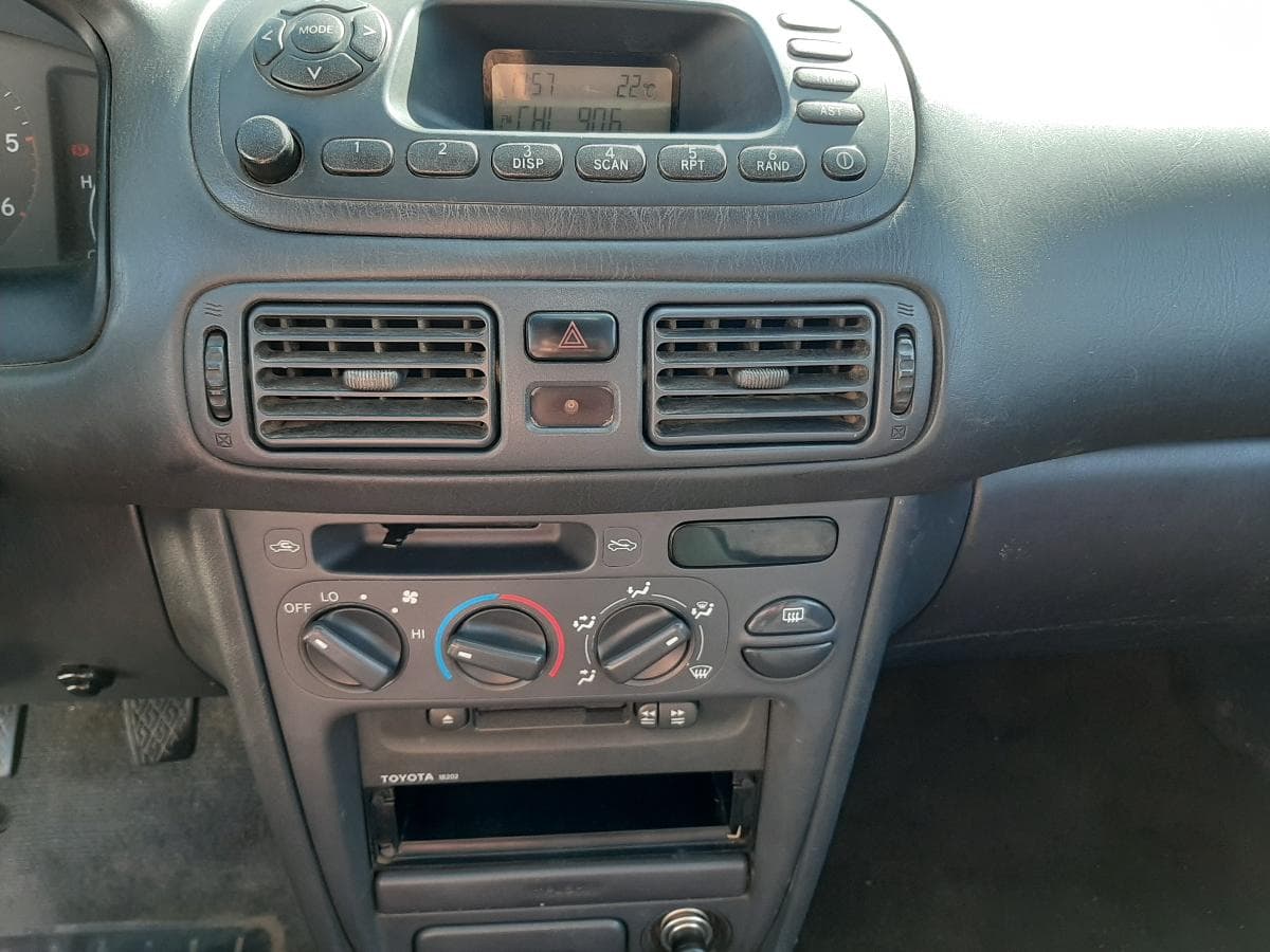 Toyota Corolla Star Van 2.0 — imagem 13