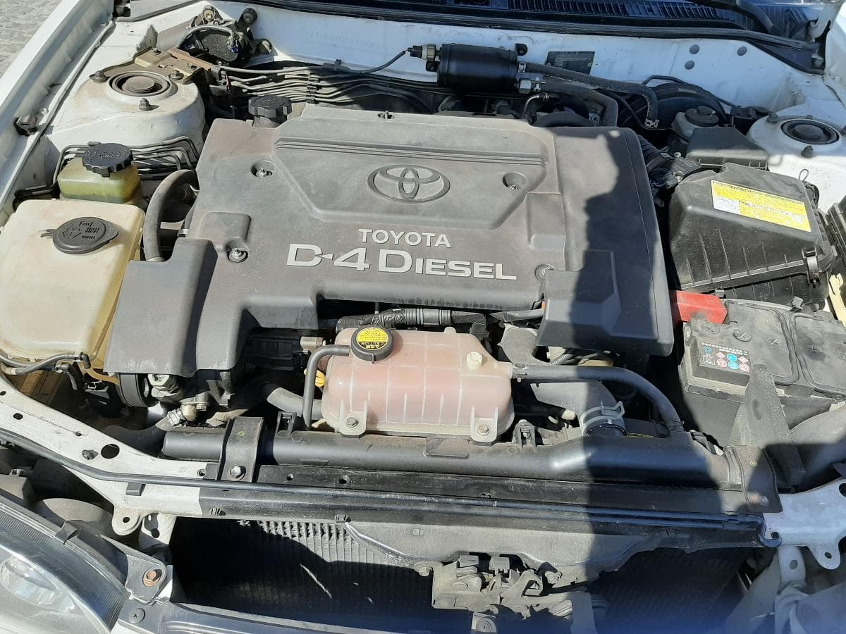 Toyota Corolla Star Van 2.0 — imagem 15