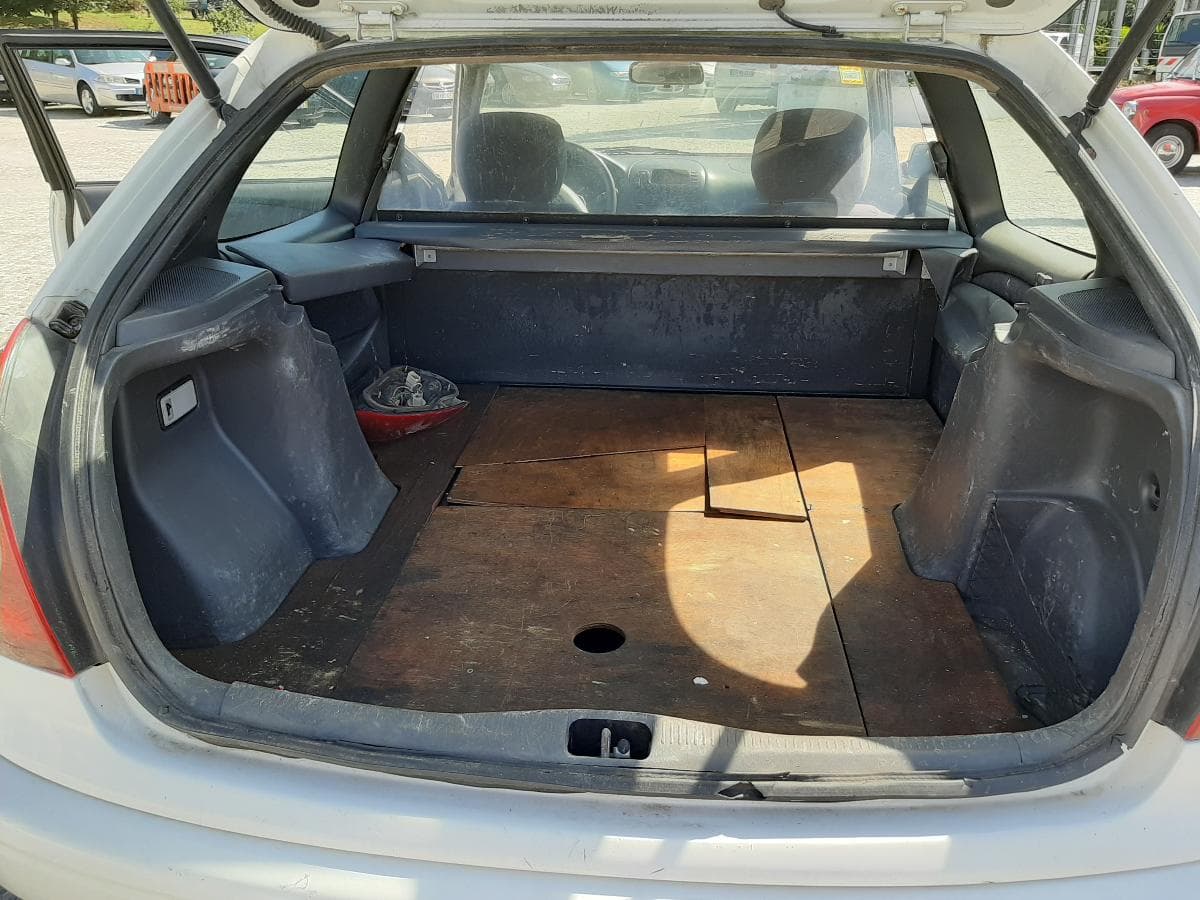 Toyota Corolla Star Van 2.0 — imagem 14