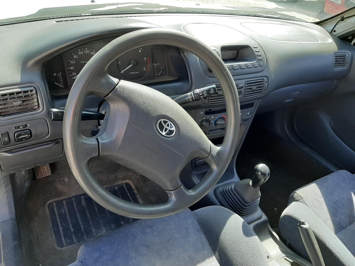 Toyota Corolla Star Van 2.0 — imagem 11