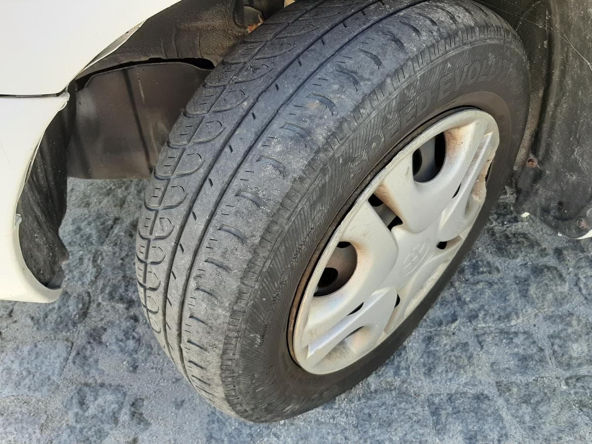 Toyota Corolla Star Van 2.0 — imagem 16