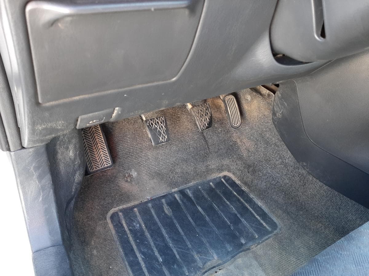 Toyota Corolla Star Van 2.0 — imagem 10