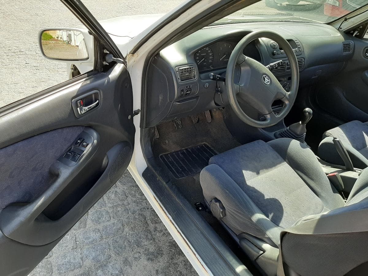 Toyota Corolla Star Van 2.0 — imagem 7
