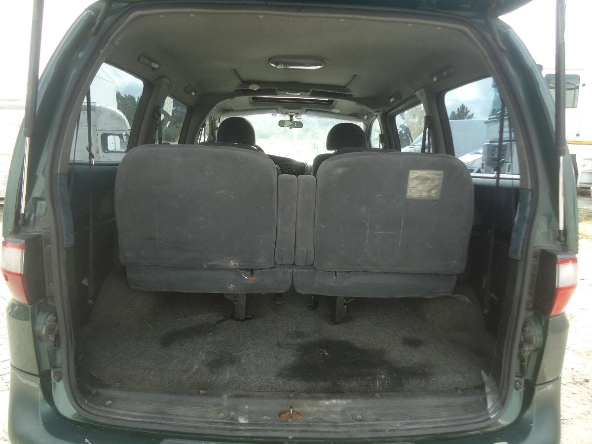 Hyundai H1 — imagem 17