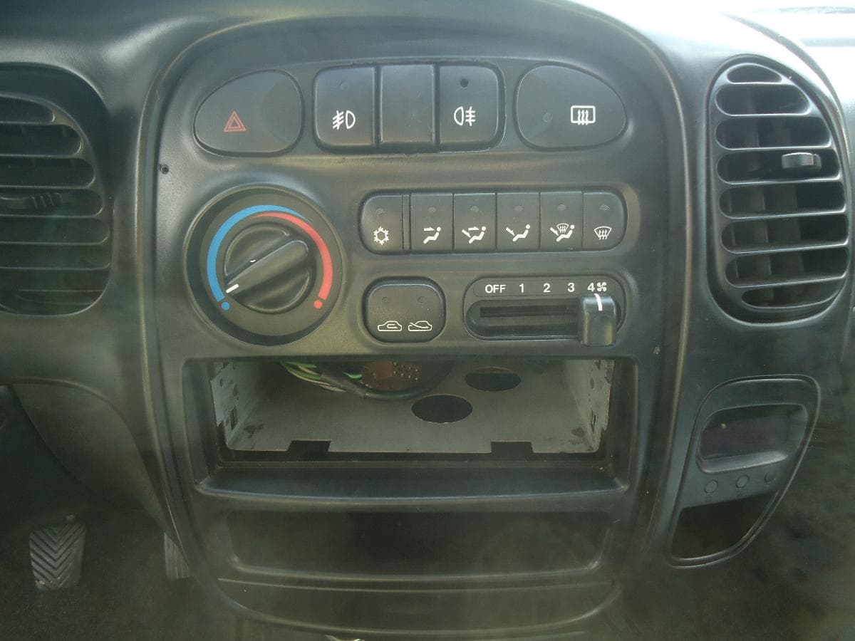 Hyundai H1 — imagen 11