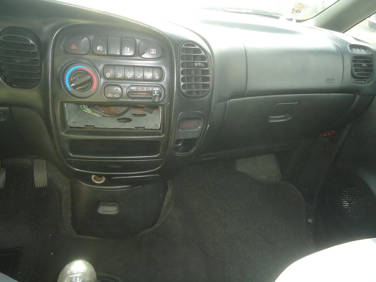 Hyundai H1 — imagem 12