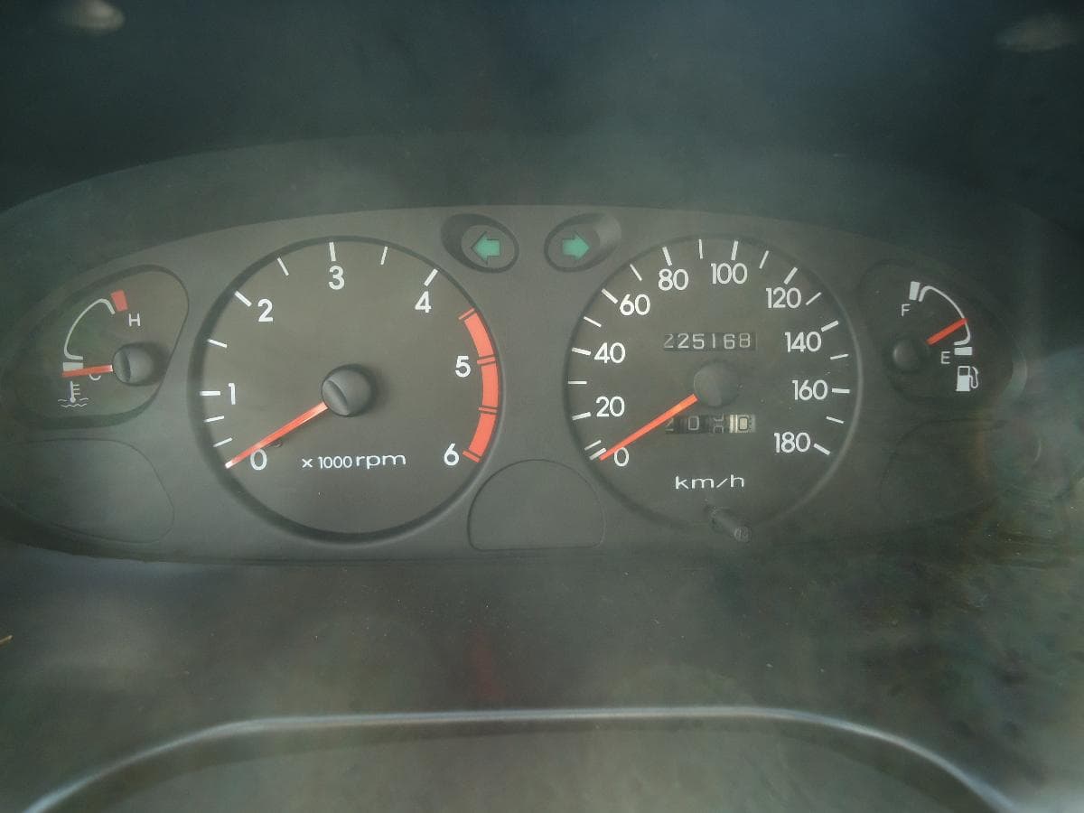 Hyundai H1 — imagem 13