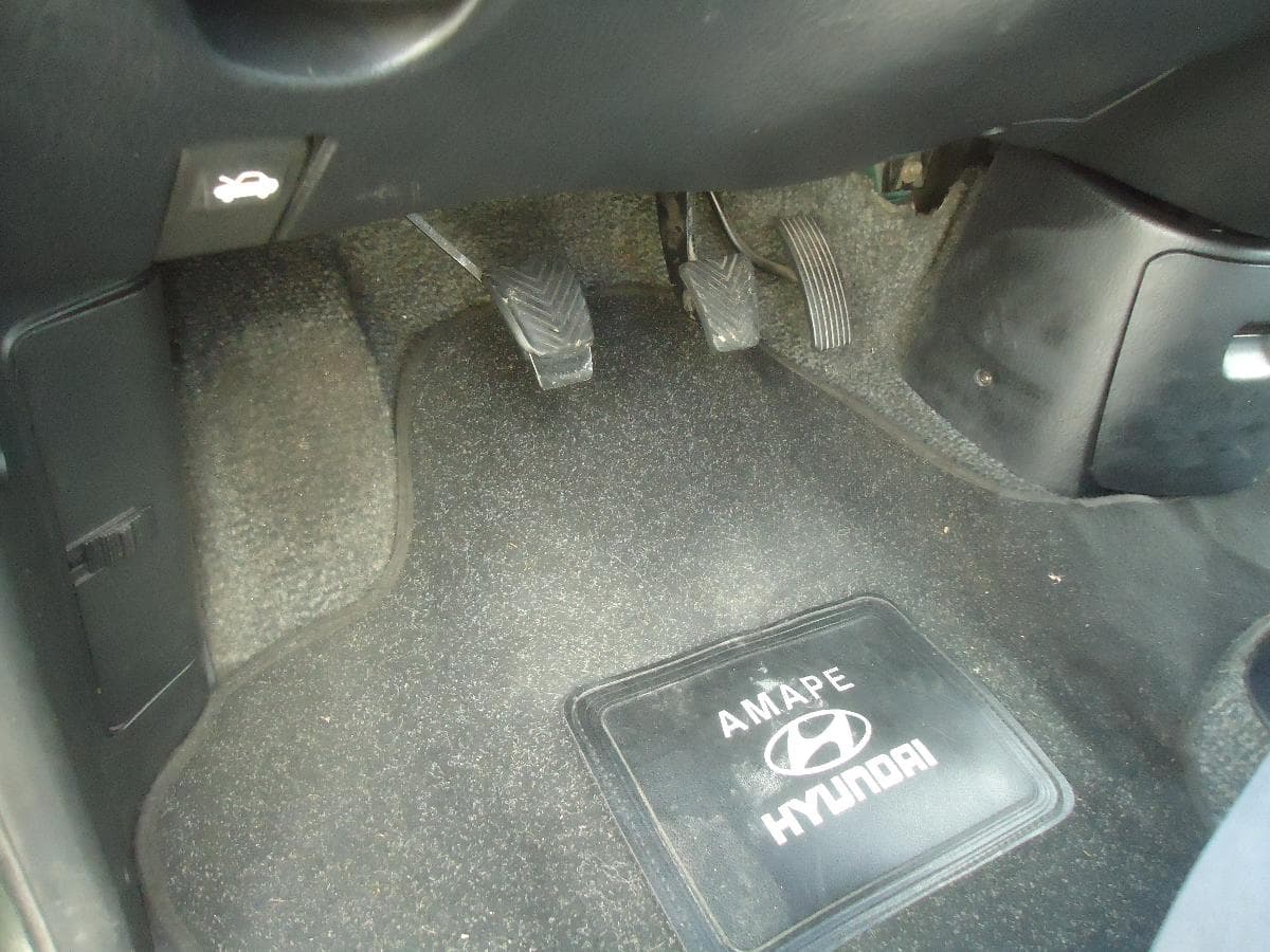 Hyundai H1 — imagen 8