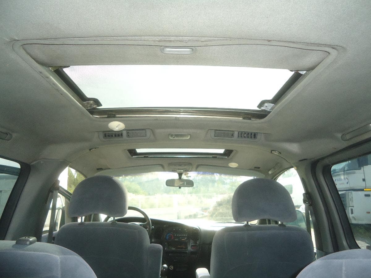 Hyundai H1 — imagem 15