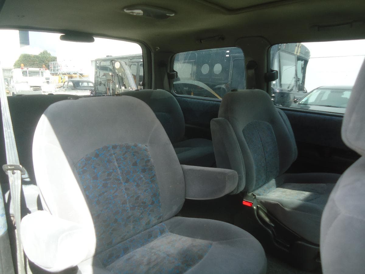 Hyundai H1 — imagem 16