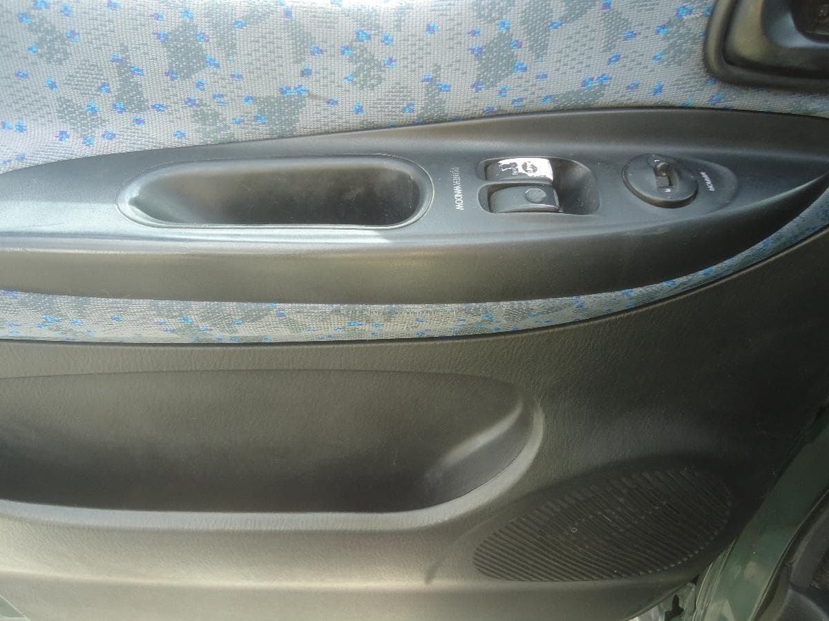Hyundai H1 — imagen 9