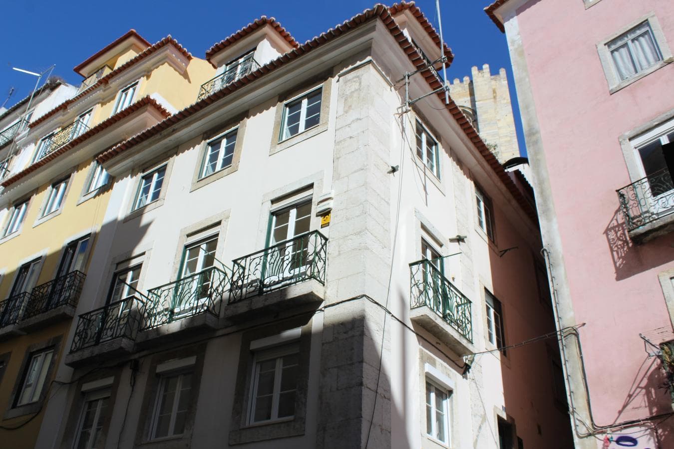 Apartamento T5 Duplex · Alfama — imagen 19