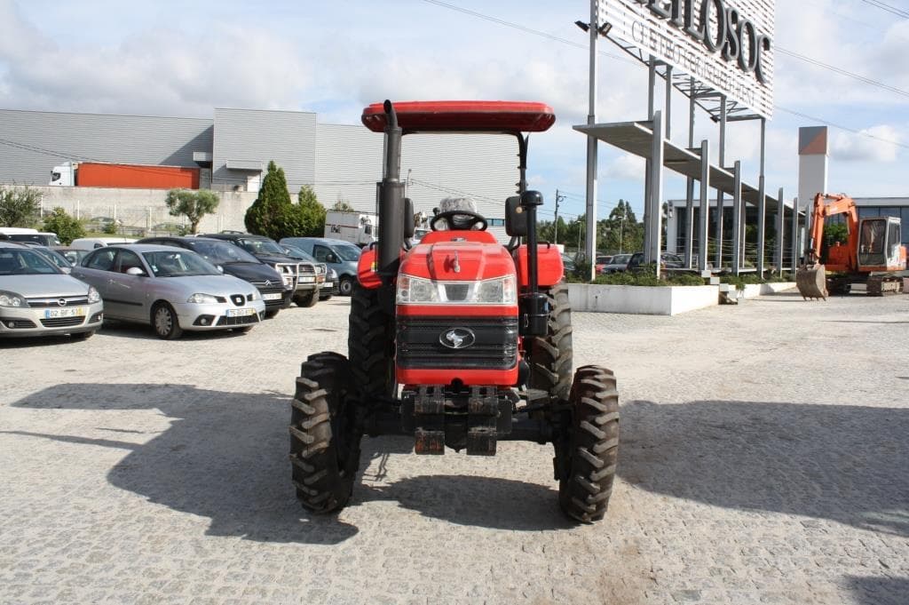 Trator agrícola SF 504 — imagem 2
