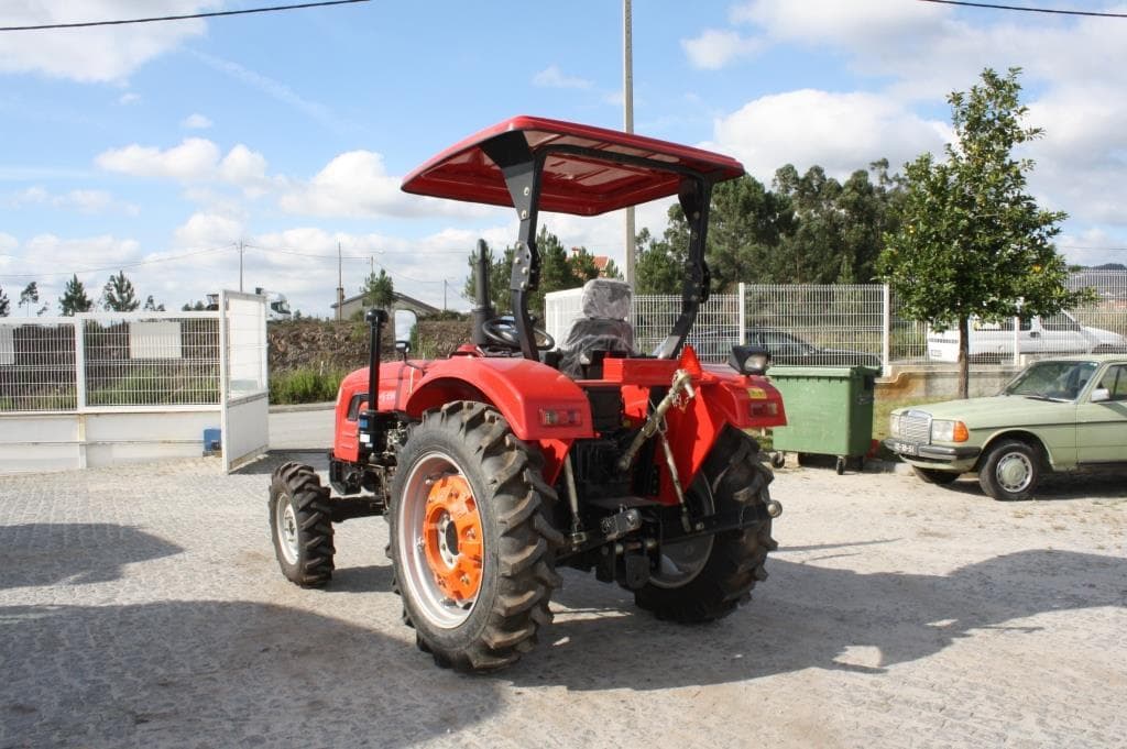 Trator agrícola SF 504 — imagem 6