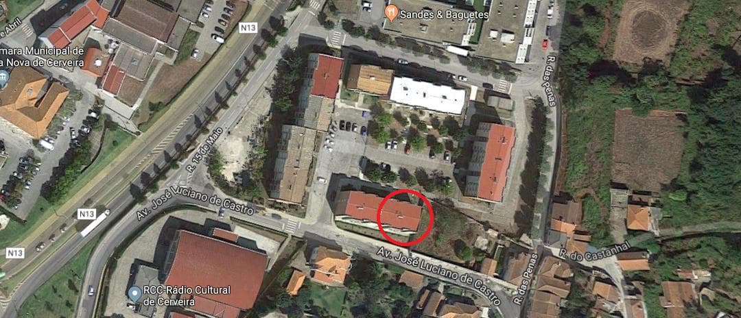 LEILÃO SUSPENSO · 1/5 de Apartamento T4 · Vila Nova de Cerveira — imagem 18