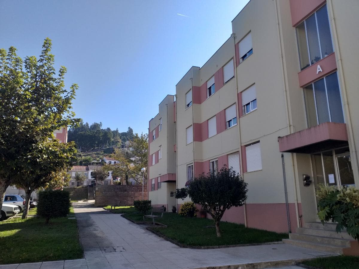 LEILÃO SUSPENSO · 1/5 de Apartamento T4 · Vila Nova de Cerveira — imagem 16