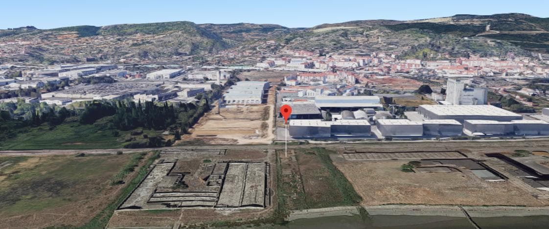 Terreno · Vila Franca de Xira — imagem 11