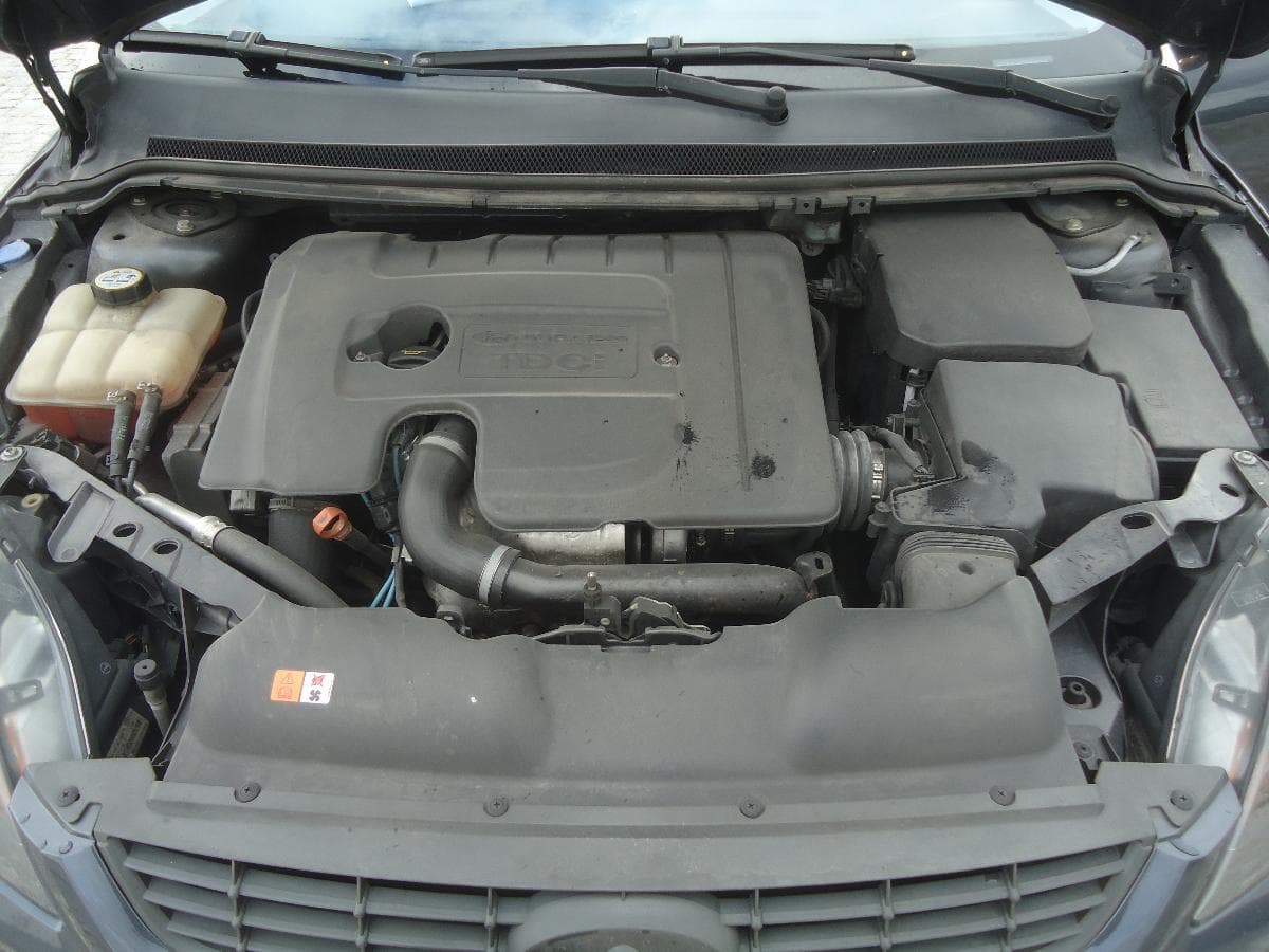 Ford Focus 1.6 TDCI — image 17