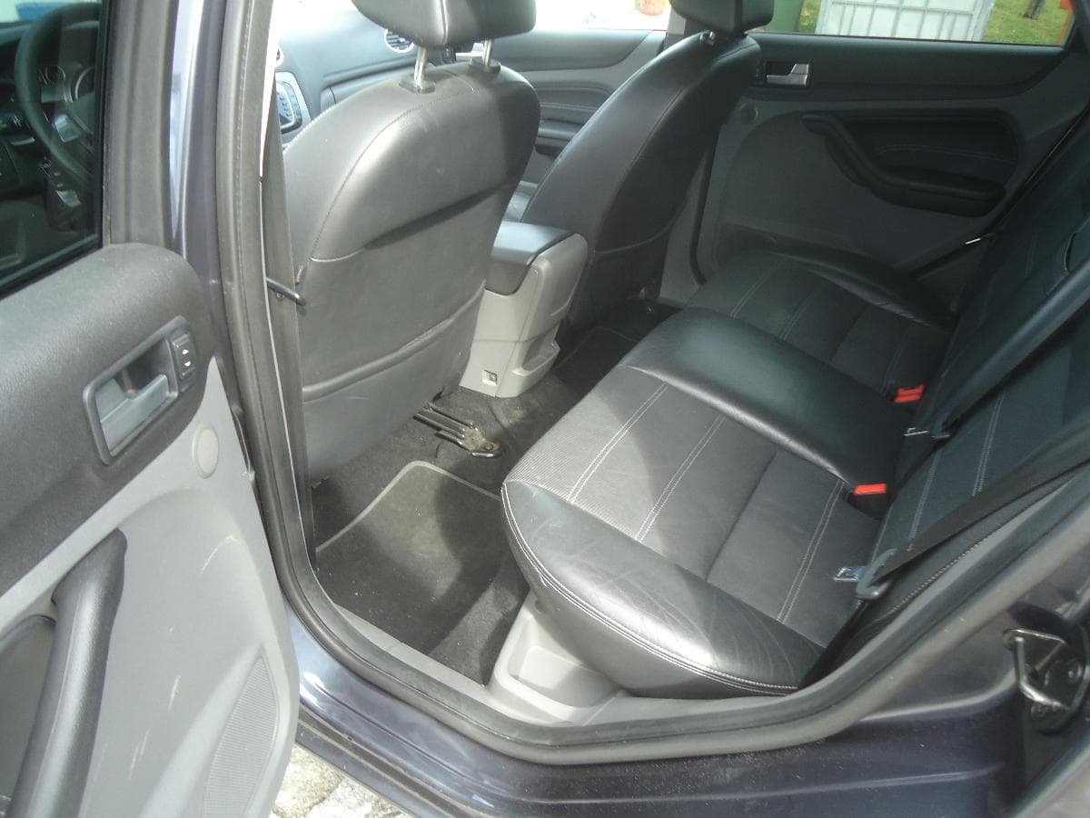 Ford Focus 1.6 TDCI — image 15