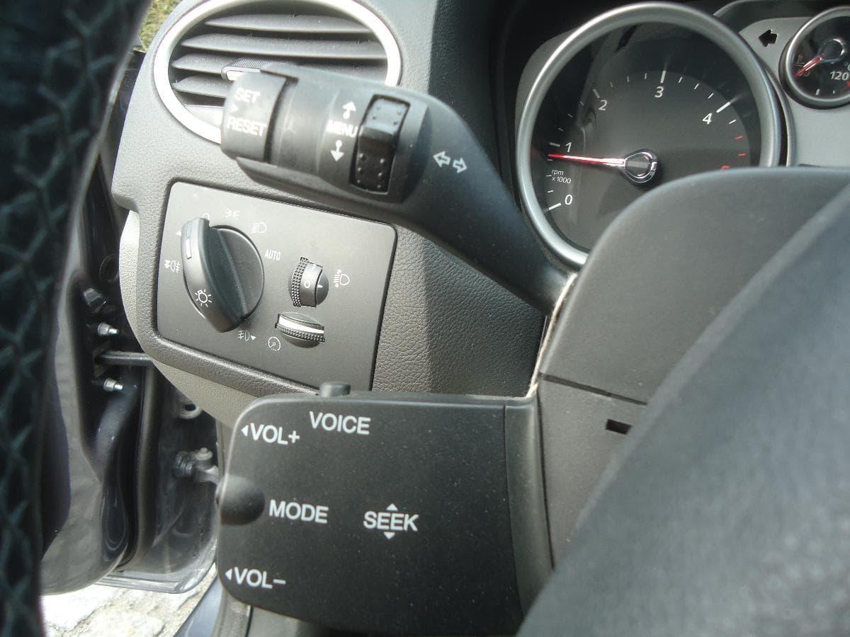 Ford Focus 1.6 TDCI — image 11