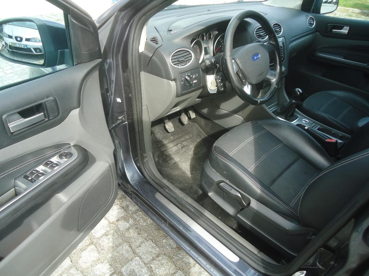 Ford Focus 1.6 TDCI — image 7