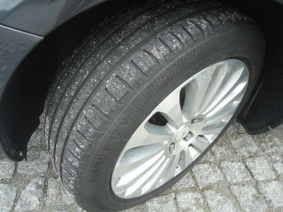 Ford Focus 1.6 TDCI — image 18