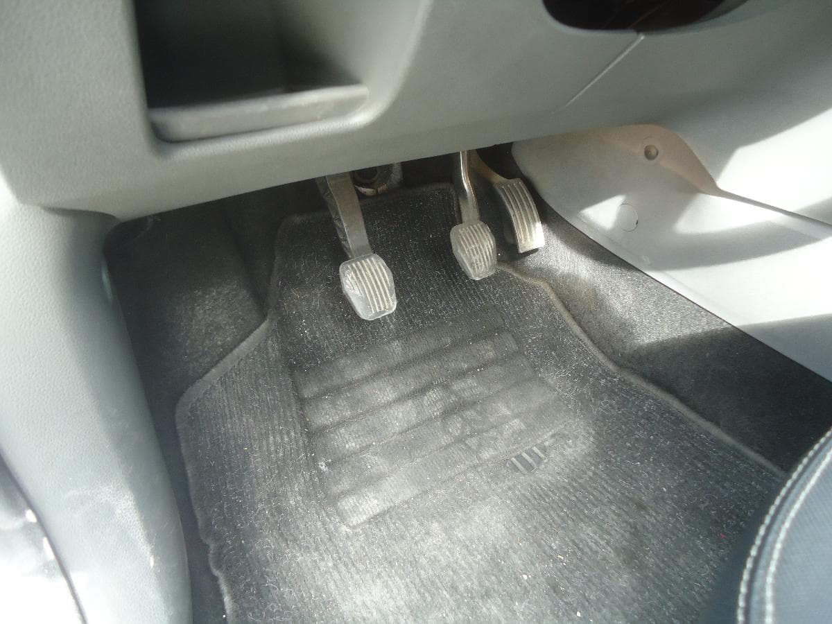 Ford Focus 1.6 TDCI — image 9