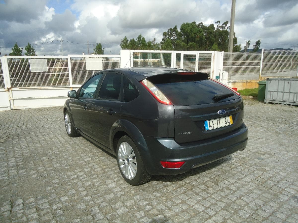 Ford Focus 1.6 TDCI — image 6