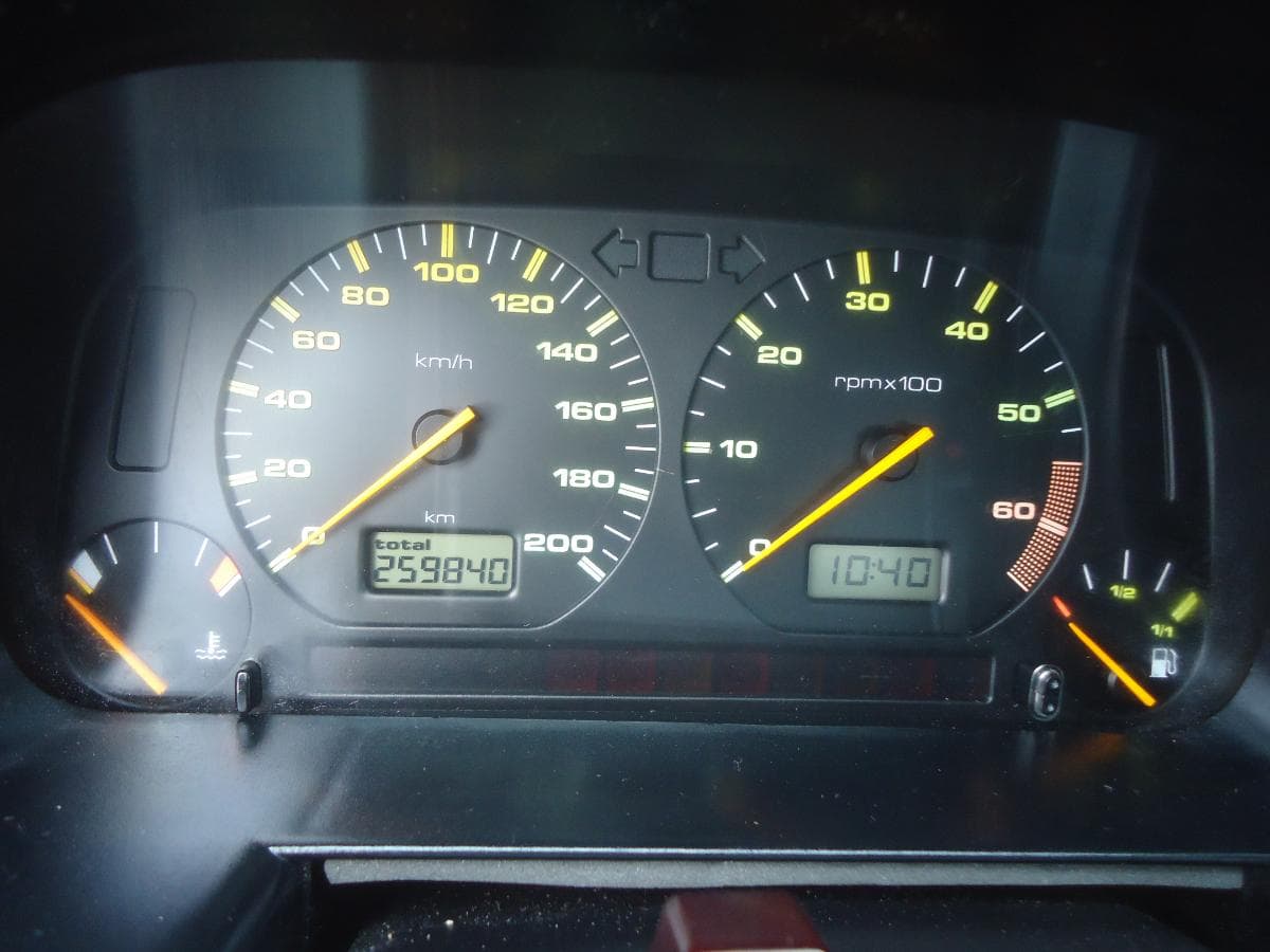 Seat Cordoba 1.0 — image 10
