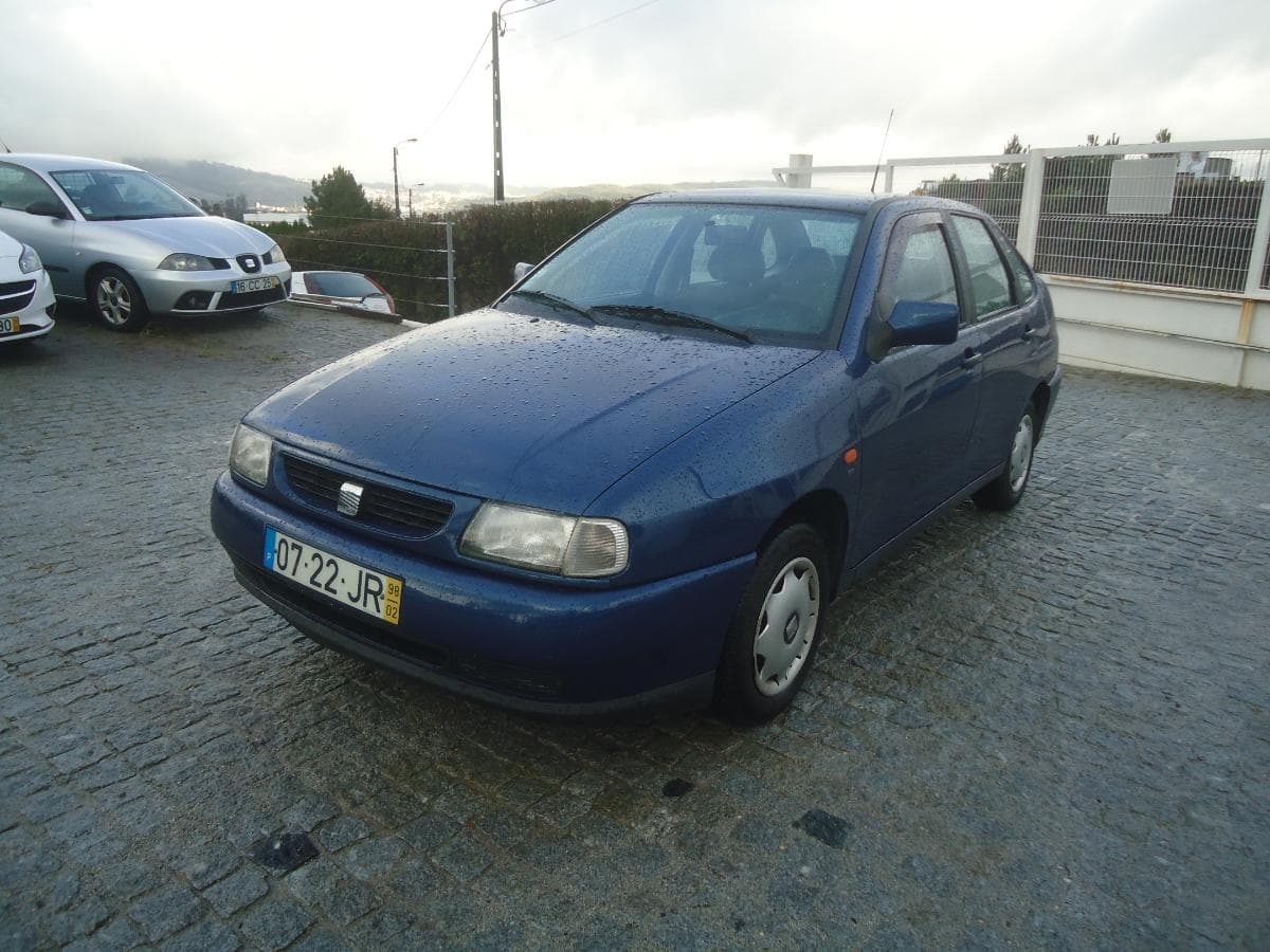 Seat Cordoba 1.0 — image 1