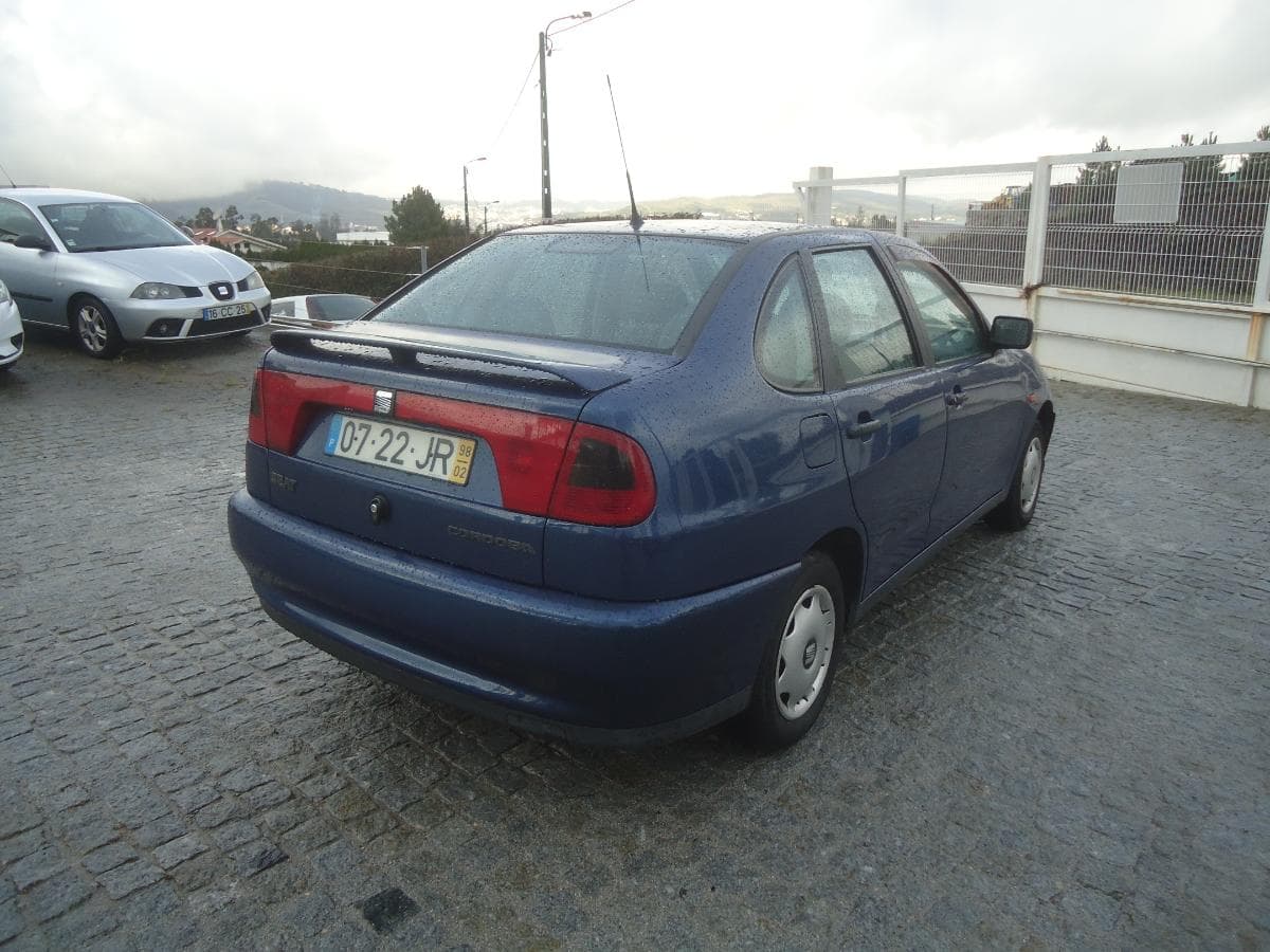Seat Cordoba 1.0 — image 4