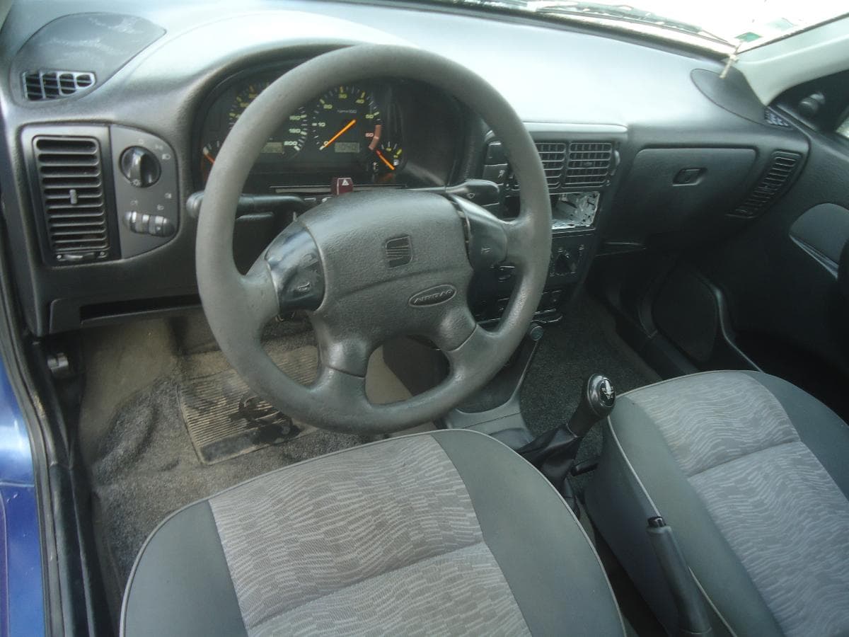 Seat Cordoba 1.0 — image 8