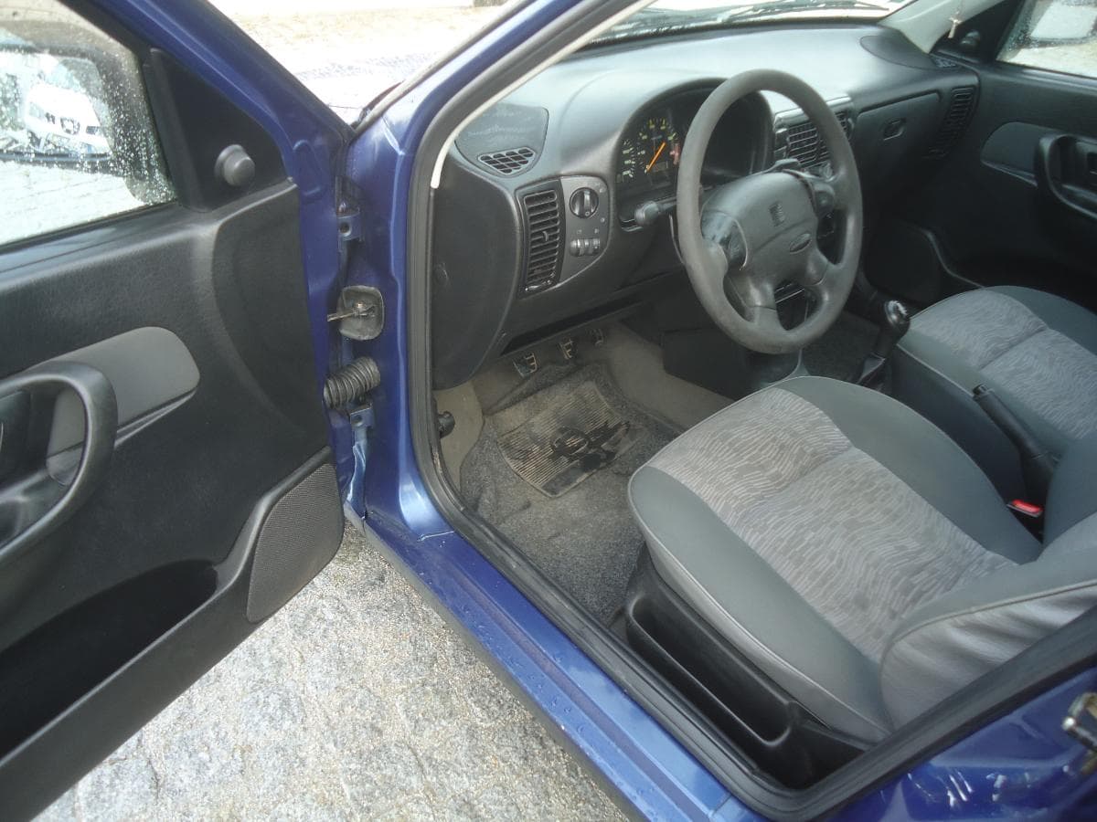 Seat Cordoba 1.0 — image 7