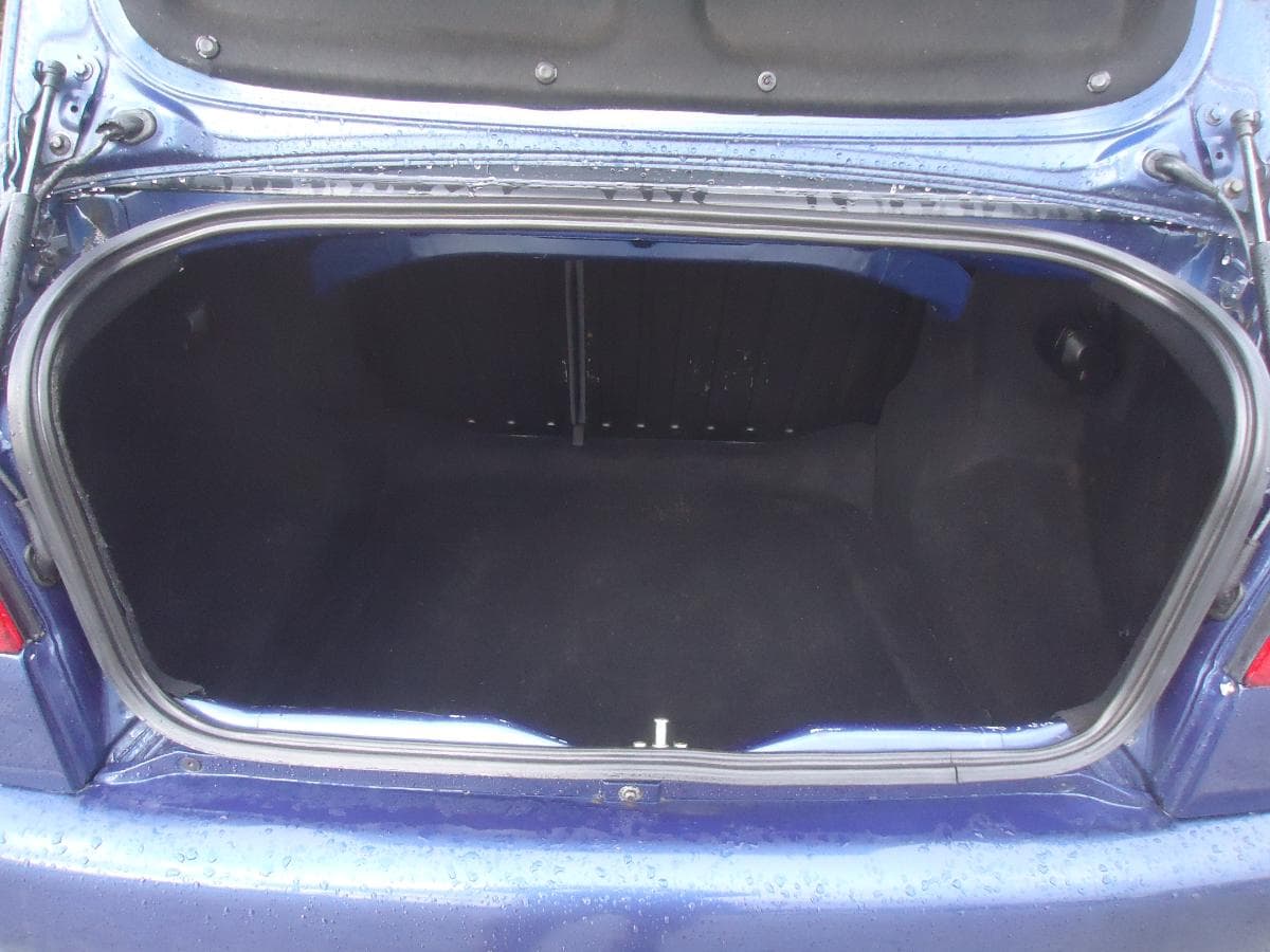 Seat Cordoba 1.0 — image 15