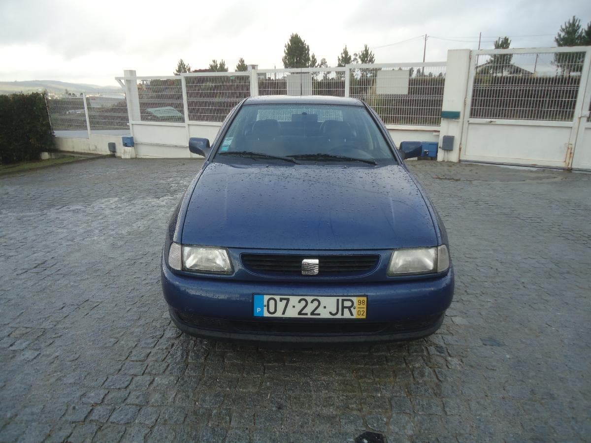 Seat Cordoba 1.0 — image 2
