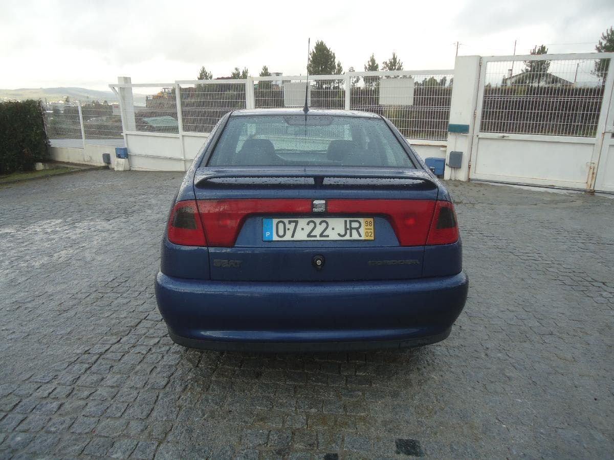 Seat Cordoba 1.0 — image 5